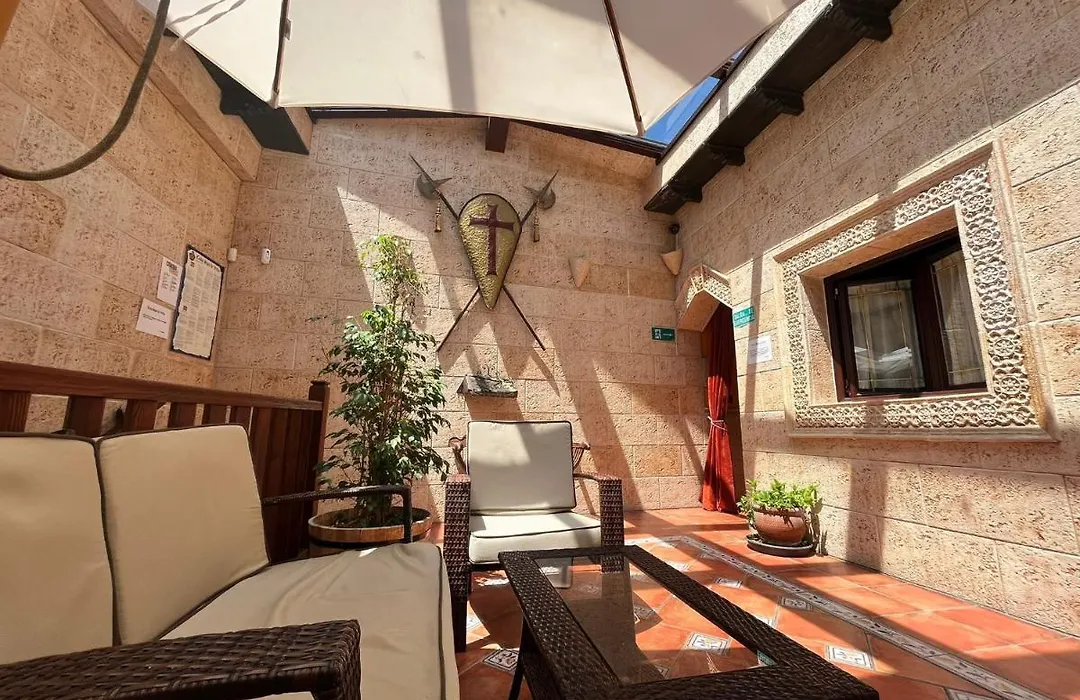 Casa SPA La Villa-1