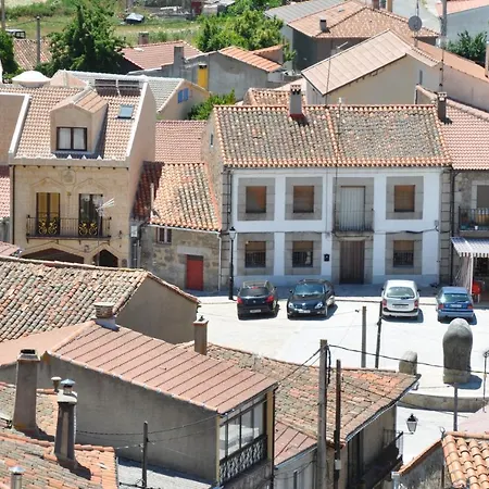 Casa SPA La Villa-2