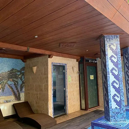 Casa SPA La Villa-3